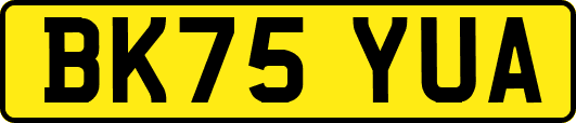 BK75YUA