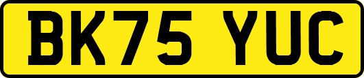BK75YUC