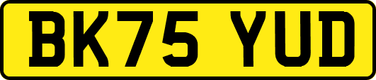 BK75YUD