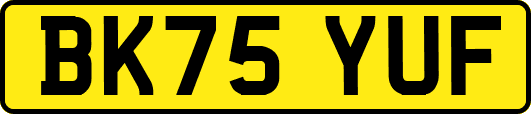 BK75YUF
