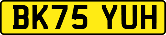BK75YUH