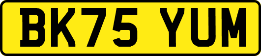 BK75YUM