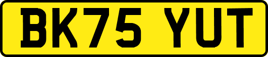 BK75YUT