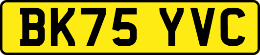 BK75YVC