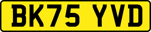BK75YVD