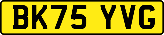 BK75YVG