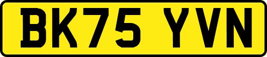 BK75YVN