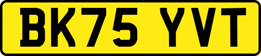 BK75YVT