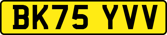 BK75YVV