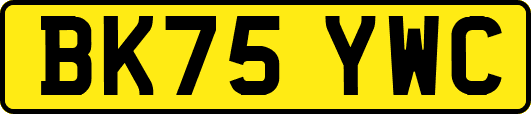 BK75YWC