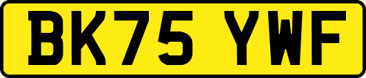 BK75YWF
