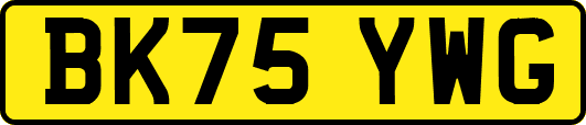 BK75YWG
