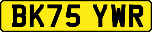 BK75YWR
