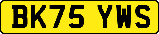 BK75YWS