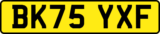 BK75YXF