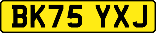 BK75YXJ