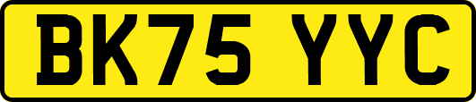 BK75YYC