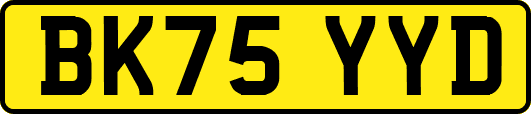 BK75YYD