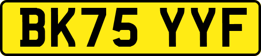 BK75YYF