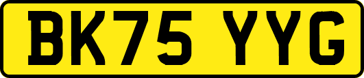 BK75YYG