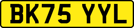 BK75YYL
