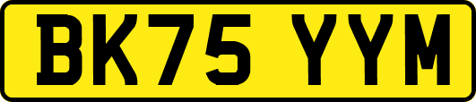BK75YYM