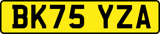 BK75YZA
