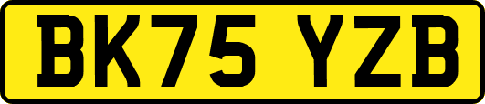 BK75YZB