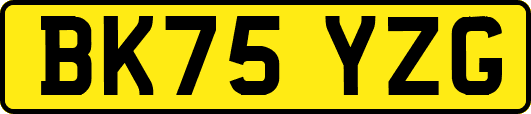 BK75YZG