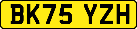BK75YZH