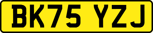 BK75YZJ