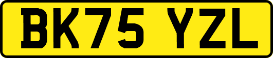BK75YZL