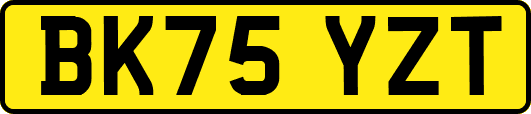 BK75YZT