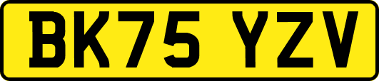BK75YZV