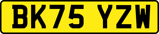 BK75YZW