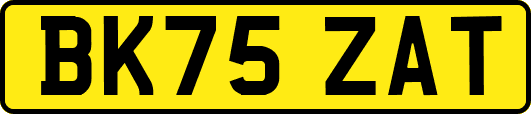 BK75ZAT