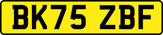 BK75ZBF