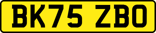 BK75ZBO