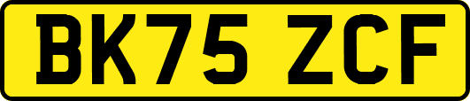 BK75ZCF