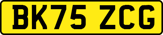 BK75ZCG