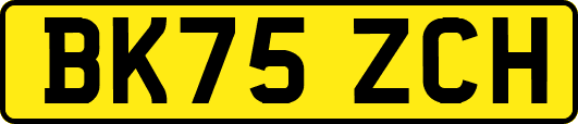 BK75ZCH