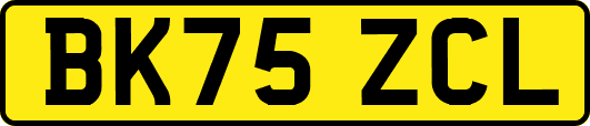 BK75ZCL