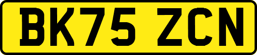 BK75ZCN