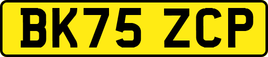 BK75ZCP
