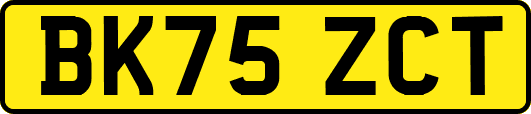 BK75ZCT