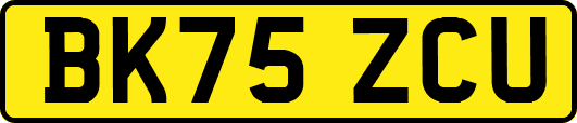 BK75ZCU