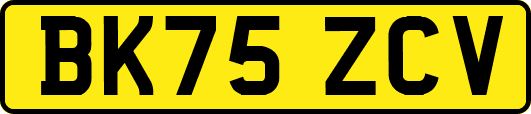BK75ZCV