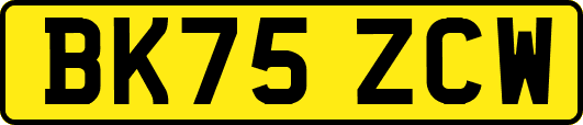 BK75ZCW