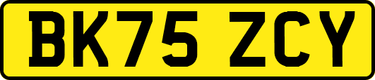 BK75ZCY