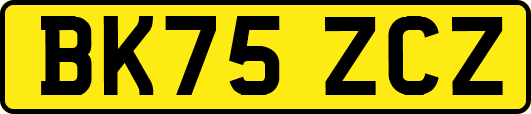 BK75ZCZ